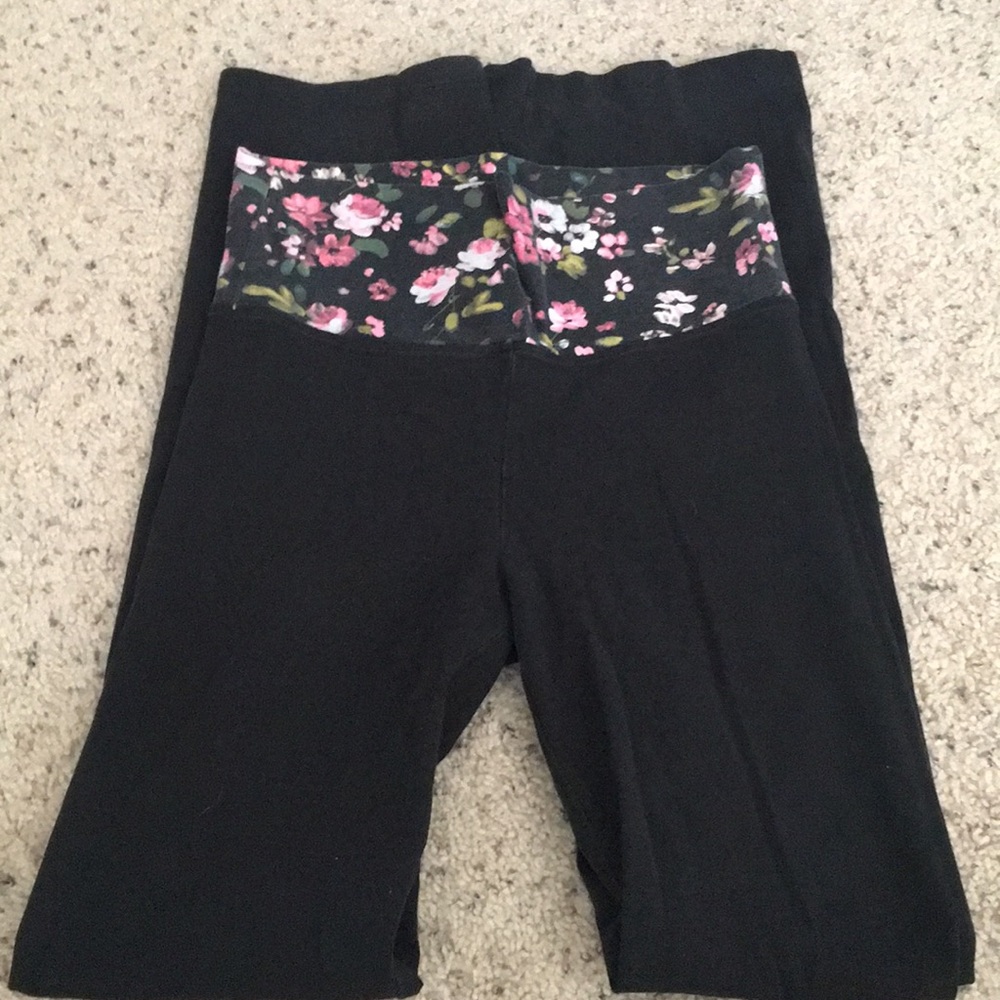 VS leggings